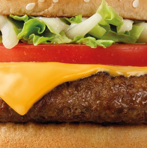McDonald's zmienia kultowe produkty