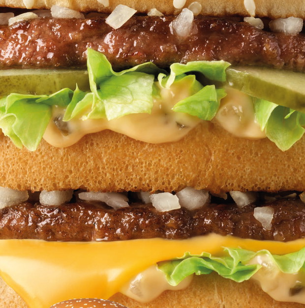 McDonald's zmienia kultowe produkty
