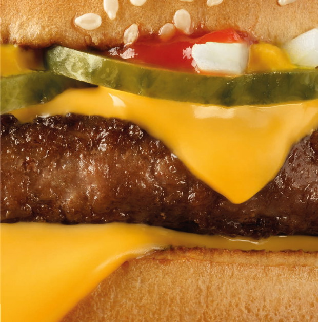 McDonald's zmienia kultowe produkty