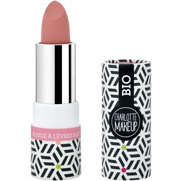 Pomadka do ust Charlotte Makeup Bio