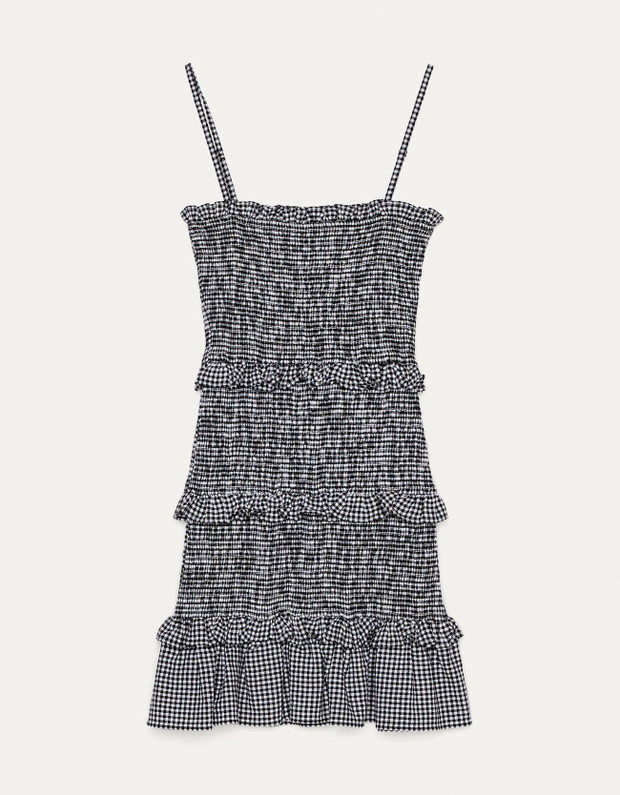 Sukienka Bershka, 99,90 zł