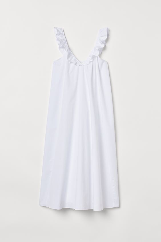 Sukienka H&M, 79,99 zł