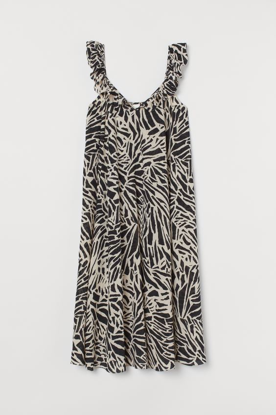 Sukienka H&M, 79,99 zł