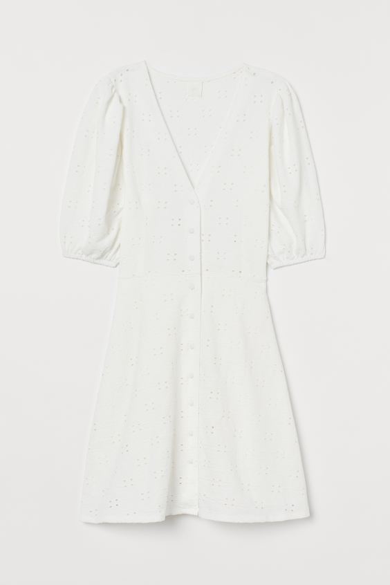 Sukienka H&M, 79,99 zł