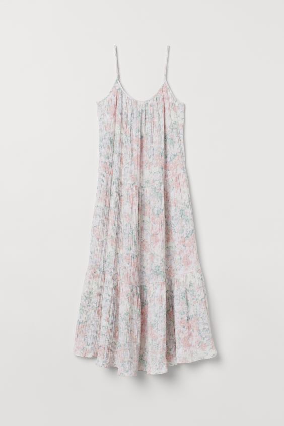 Sukienka H&M, 99,99 zł
