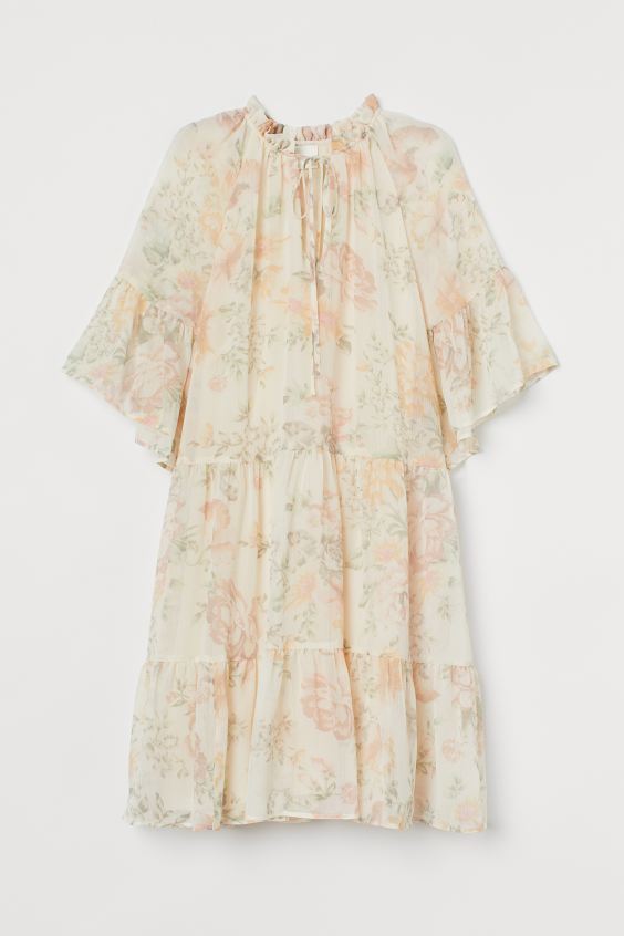Sukienka H&M, 99,99 zł