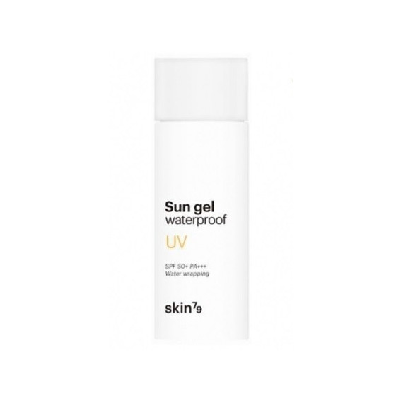 Żel do twarzy SPF50, 59,90 zł