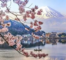 Japonia również dopłaci turystom do wakacji! Szykują się tanie podróże do Azji