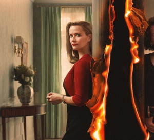 „Little Fires Everywhere” to nowy serial z Reese Witherspoon, dla którego zarwiecie noc