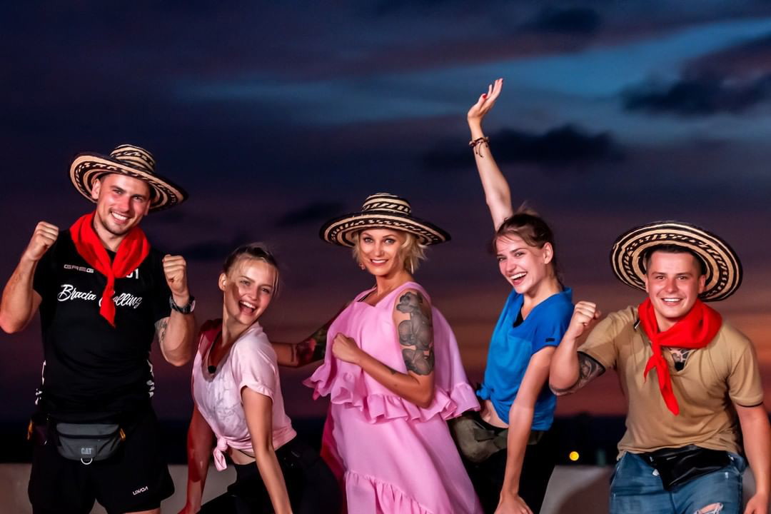 Ameryka Express 2020: znamy zwycięzców kolejnej edycji!