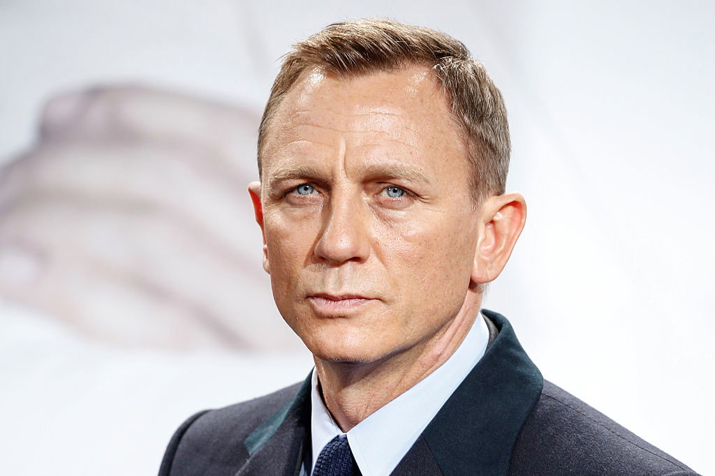 'Spectre' German Premiere In Berlin