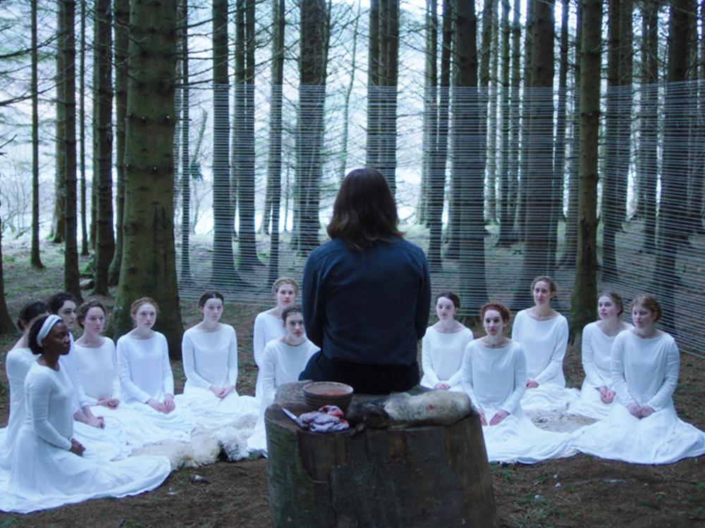 „The Other Lamb” – najnowszy film Małgorzaty Szumowskiej dostępny na Netflix!