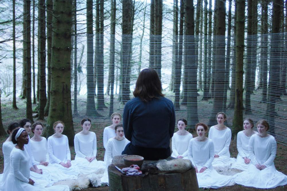 „The Other Lamb” – najnowszy film Małgorzaty Szumowskiej dostępny na Netflix!