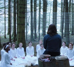„The Other Lamb” – najnowszy film Małgorzaty Szumowskiej dostępny na Netflix!
