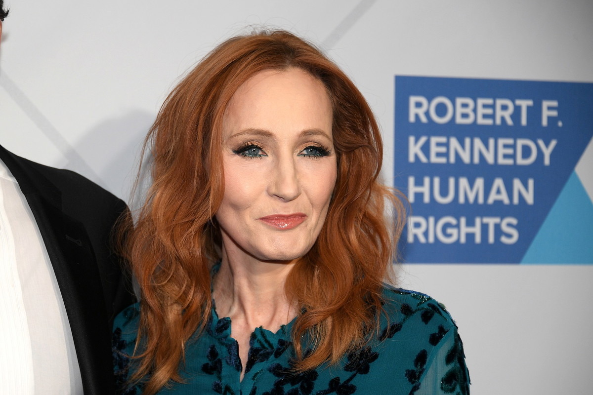 J.K. Rowling napisała nową powieść! Możecie ją przeczytać całkowicie za darmo