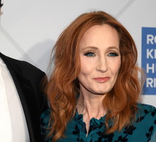 J.K. Rowling napisała nową powieść! Możecie ją przeczytać całkowicie za darmo