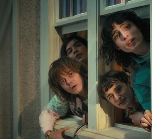 Stranger Things 4