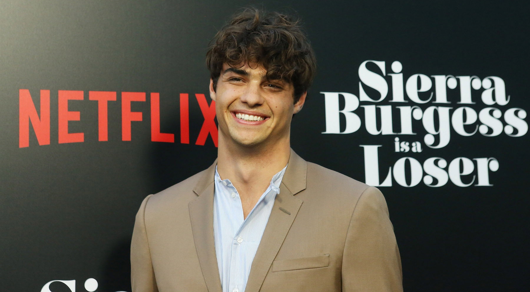 Premiere Of Netflix's "Sierra Burgess Is A Loser" - Arrivals