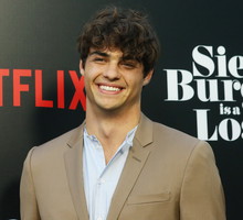 Premiere Of Netflix's "Sierra Burgess Is A Loser" - Arrivals