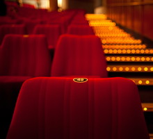 Kina i teatry otwarte od 6 czerwca. Na jakich zasadach?