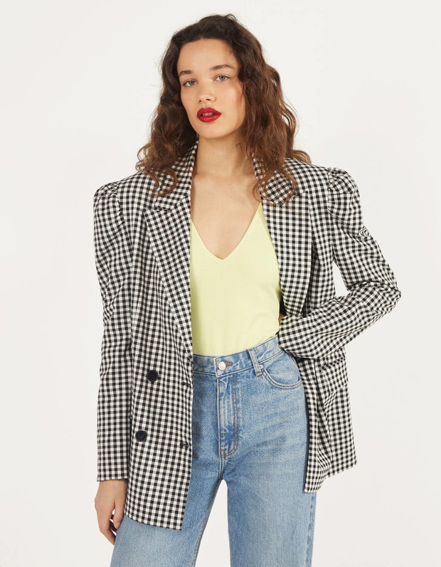 Marynarka, Bershka, 159 zł