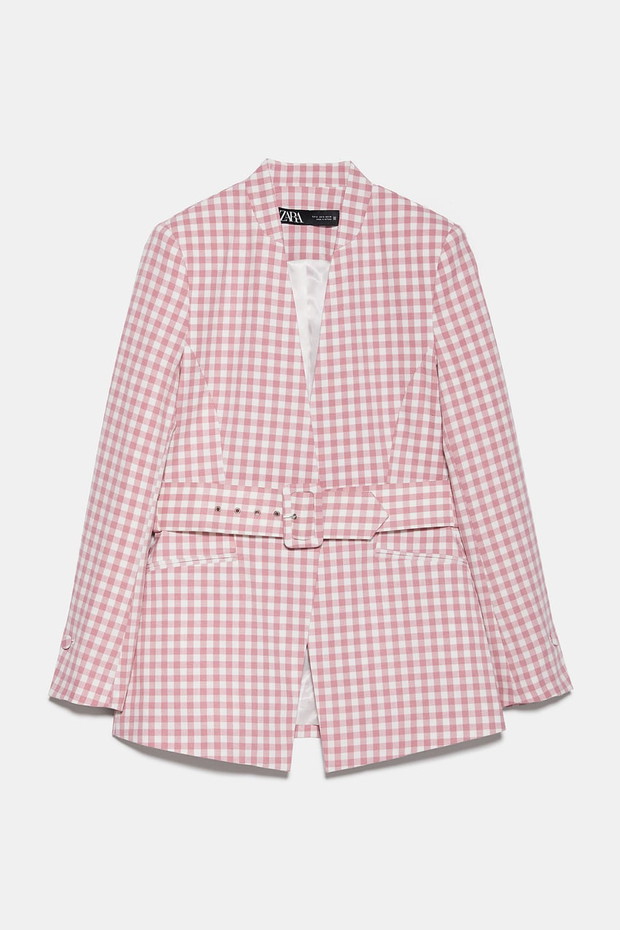Marynarka, Zara, 249 zł