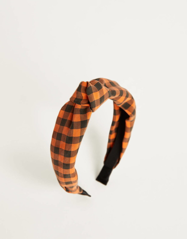 Opaska, Bershka, 29,90 zł