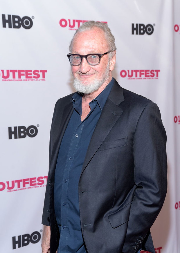 Robert Englund
