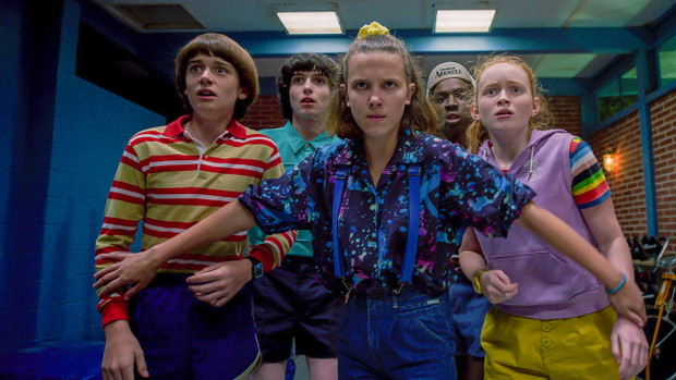 „Stranger Things” 4 – nowy sezon coraz bliżej! Kto dołączył do obsady?