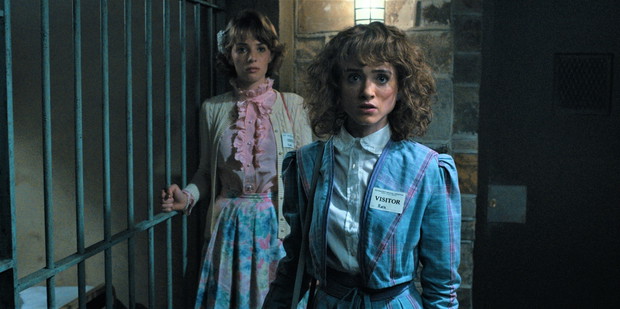 „Stranger Things”: 4. sezon