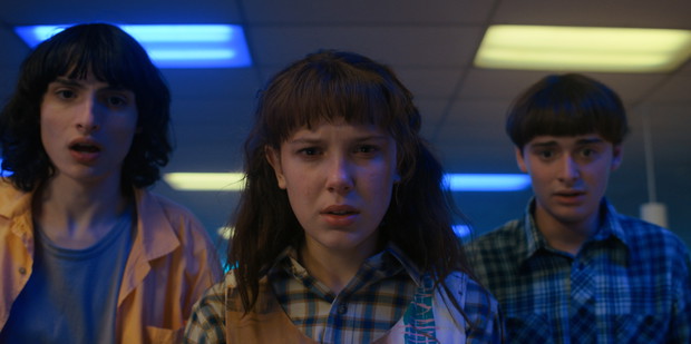 „Stranger Things”: 4. sezon