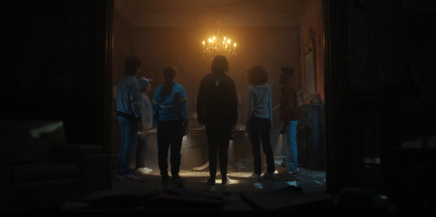 „Stranger Things”: 4. sezon