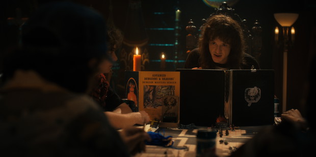 „Stranger Things”: 4. sezon