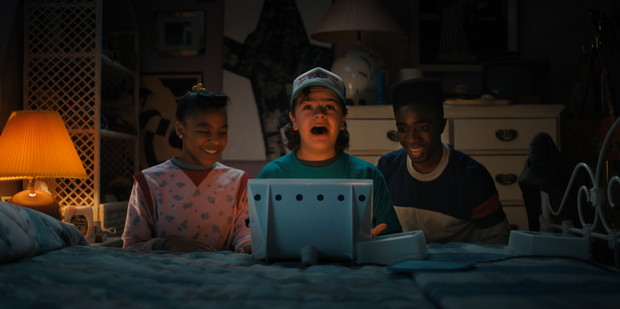 „Stranger Things”: 4. sezon