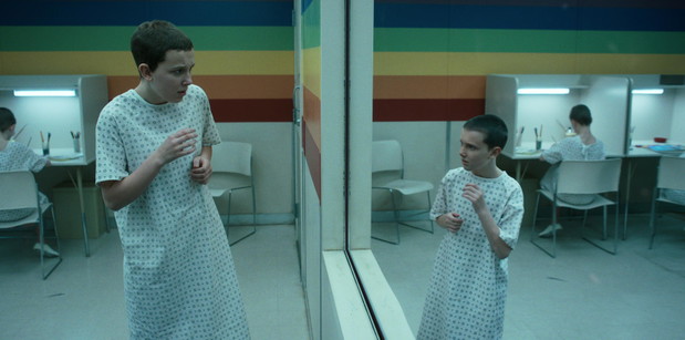 Stranger Things 4