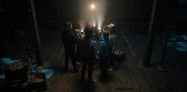„Stranger Things 4”