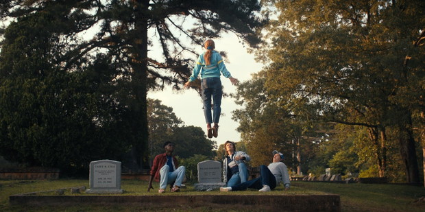 „Stranger Things 4”