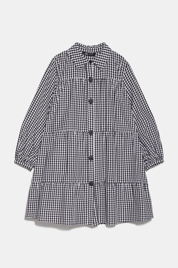 Sukienka, Zara, 139 zł