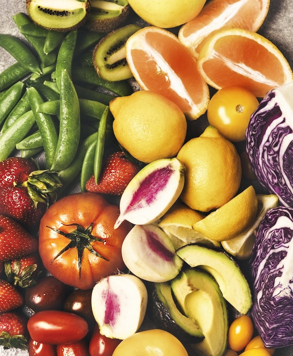 Flexitarianizm – dieta, która jest zdrowa i dzięki której zatroszczycie się o naszą planetę