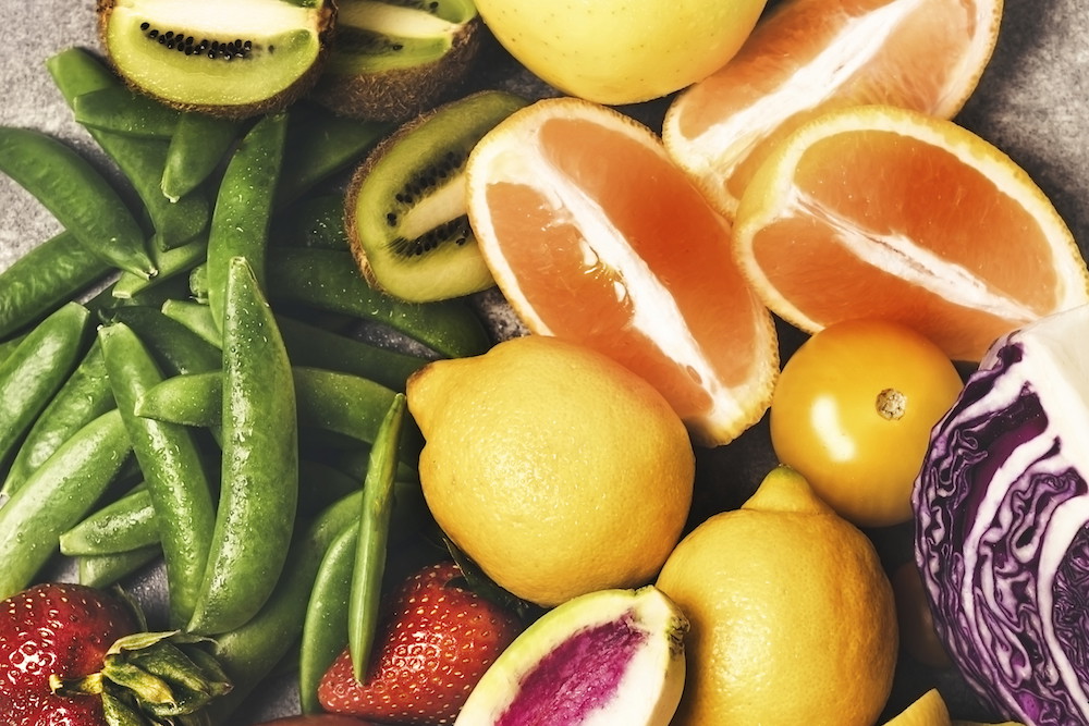 Flexitarianizm – dieta, która jest zdrowa i dzięki której zatroszczycie się o naszą planetę
