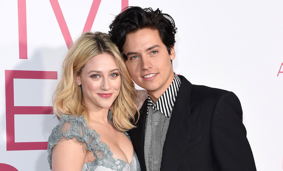 Premiere Of Lionsgate's "Five Feet Apart" - Arrivals