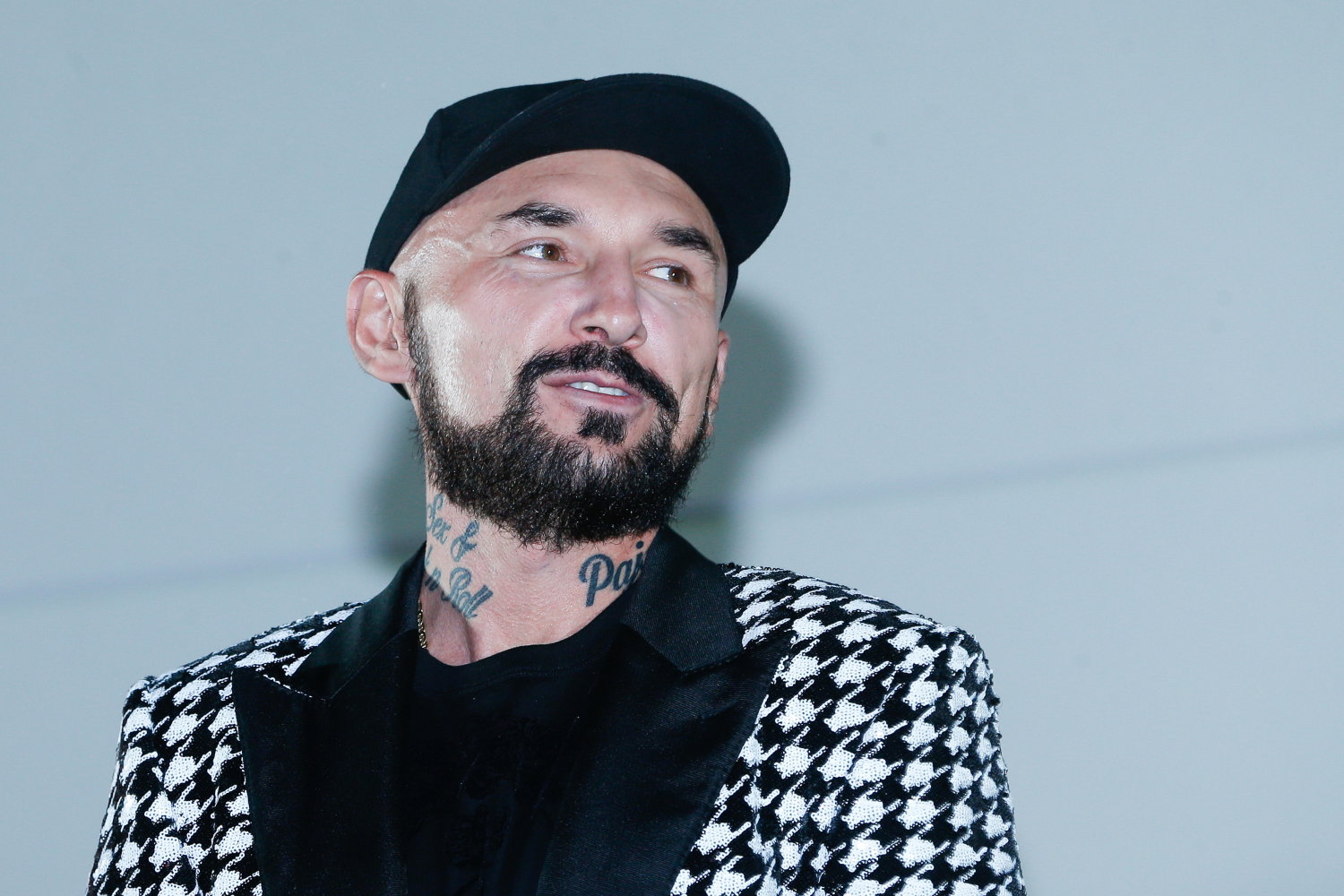 Patryk Vega wraca z nowym filmem! O czym będzie „Pętla”?