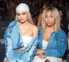 Jonathan Simkhai - Front Row & Backstage - September 2016 MADE Fashion Week: The Shows