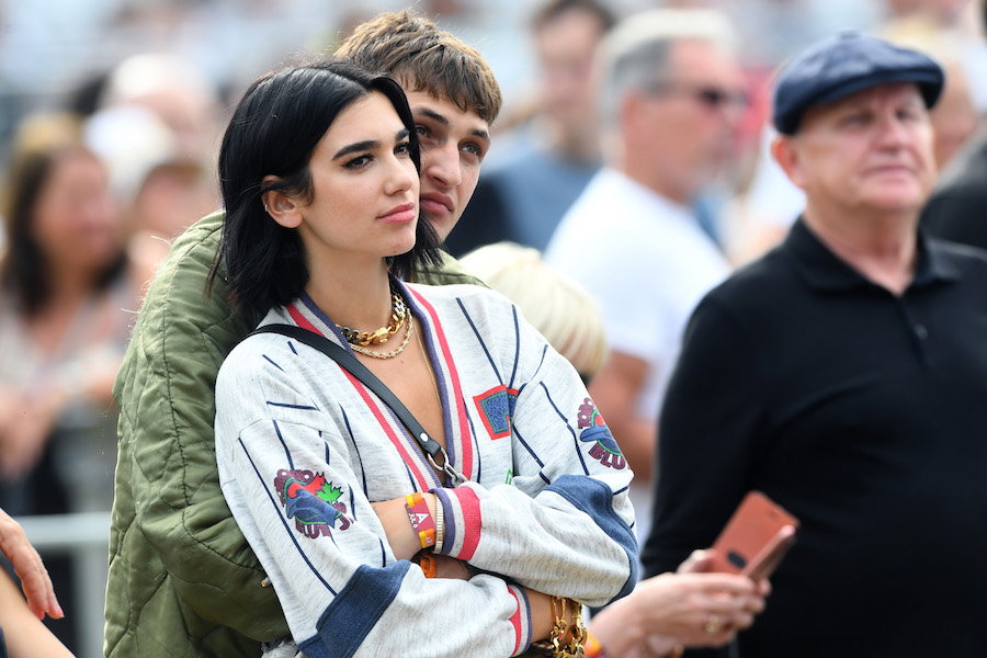 Barclaycard Presents British Summer Time Hyde Park - Day 2