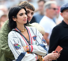 Barclaycard Presents British Summer Time Hyde Park - Day 2