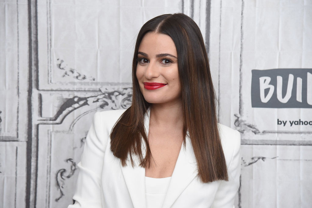 Lea Michele oskarżona o rasizm przez kolegów z serialu „Glee”: „Nie pozwoliłaś mi usiąść przy jednym stole z resztą obsady”