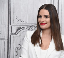Lea Michele oskarżona o rasizm przez kolegów z serialu „Glee”: „Nie pozwoliłaś mi usiąść przy jednym stole z resztą obsady”