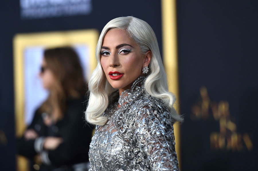Premiere Of Warner Bros. Pictures' "A Star Is Born" - Arrivals
