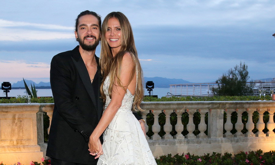 amfAR Gala Cannes 2018 - Dinner