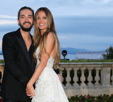 amfAR Gala Cannes 2018 - Dinner